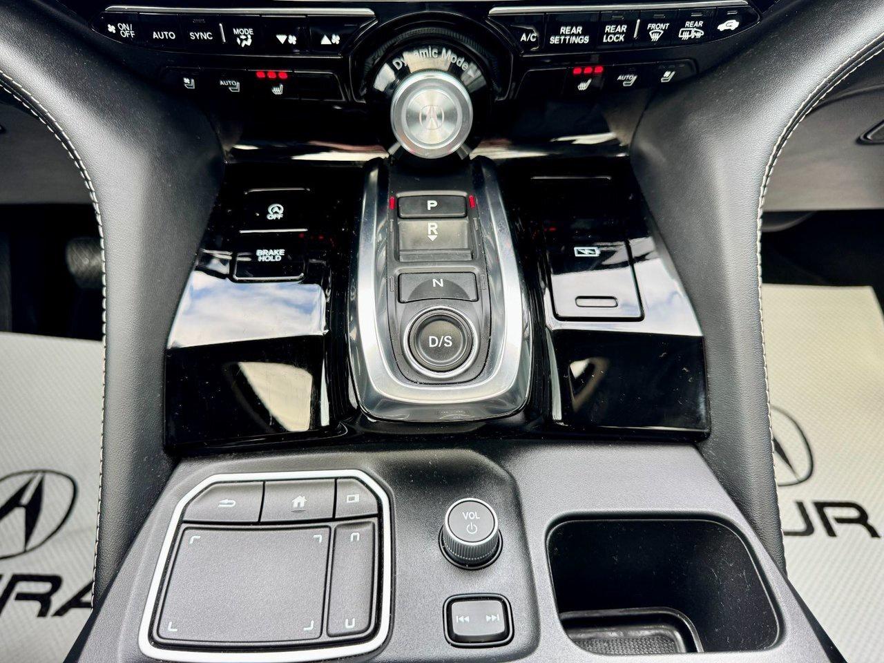 2022 Acura MDX Platinum Elite One Owner, Acura Pre Owned Certifie Photo