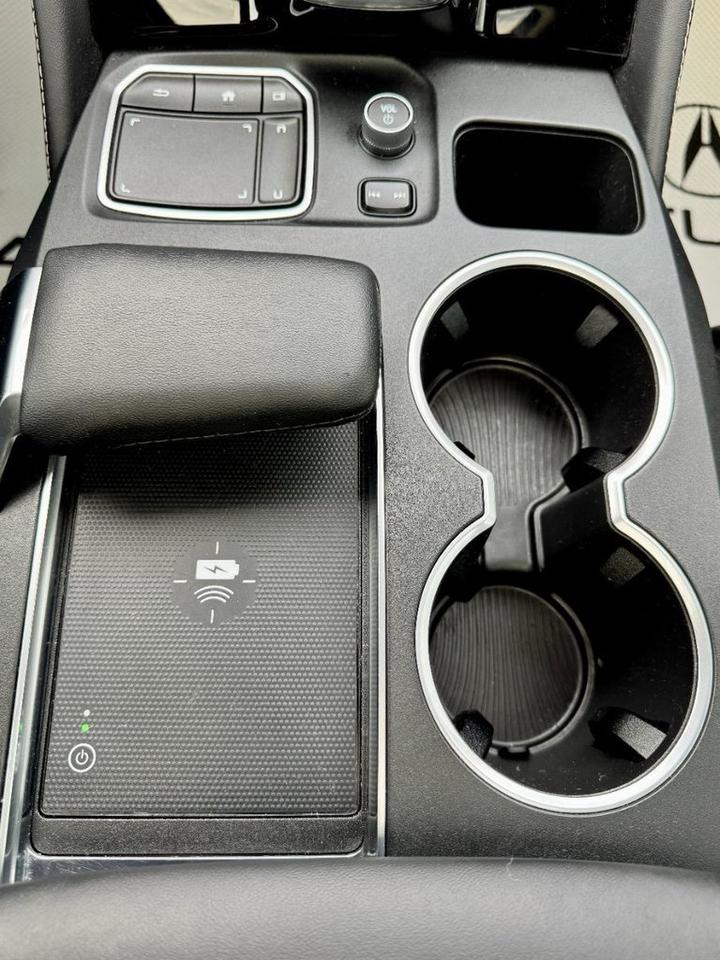 2022 Acura MDX Platinum Elite One Owner, Acura Pre Owned Certifie Photo