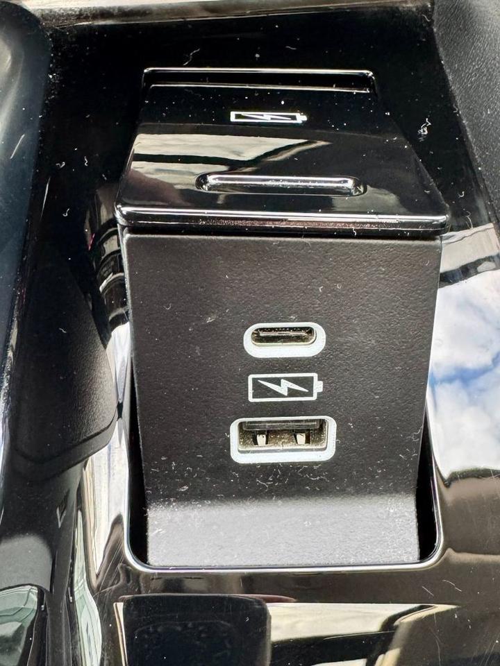 2022 Acura MDX Platinum Elite One Owner, Acura Pre Owned Certifie Photo