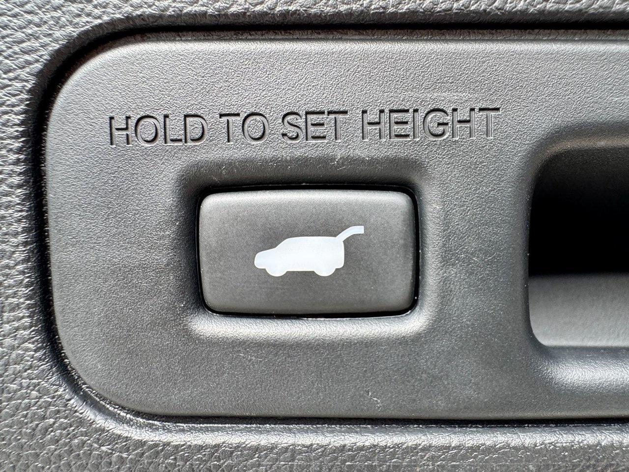 2022 Acura MDX Platinum Elite One Owner, Acura Pre Owned Certifie Photo