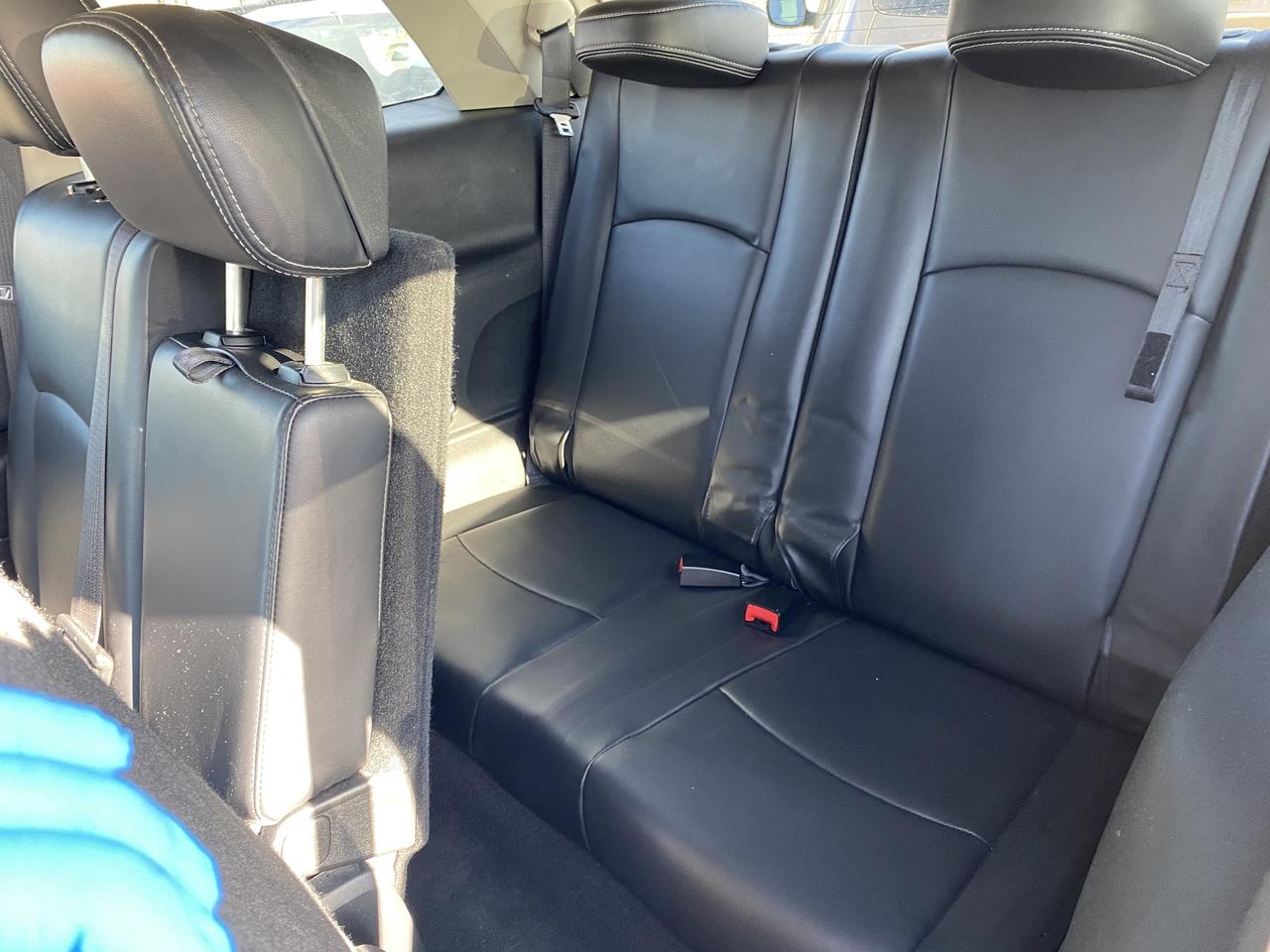 2018 Dodge Journey Crossroad AWD Photo