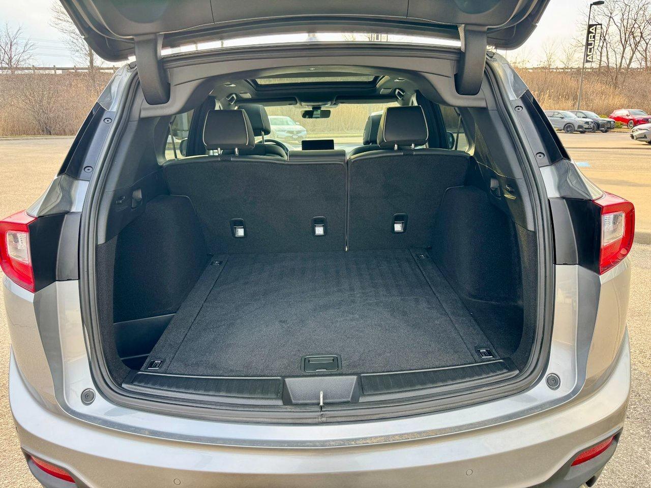 2019 Acura RDX A-Spec Photo