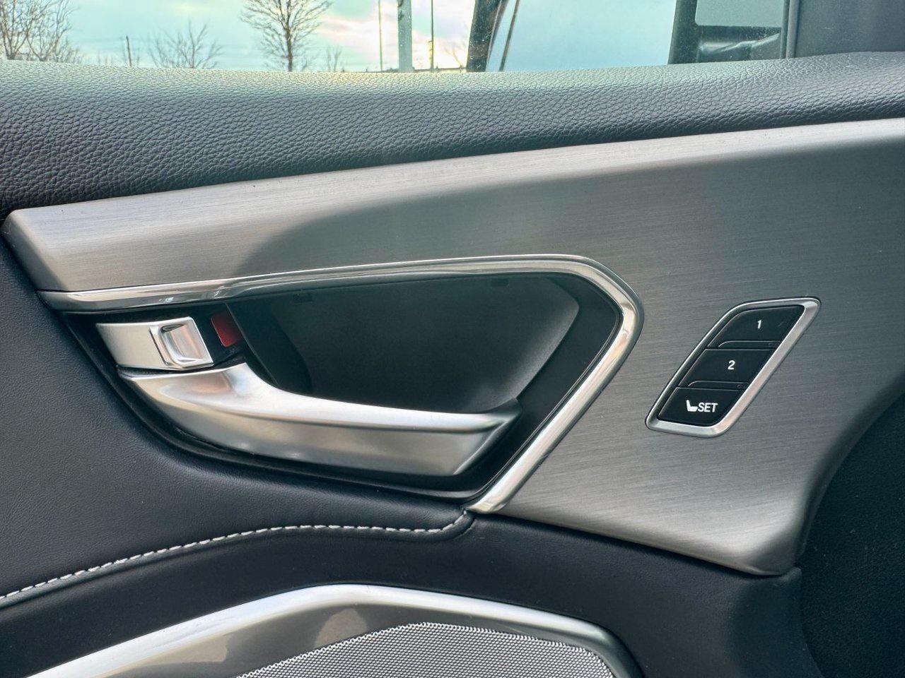 2019 Acura RDX A-Spec Photo