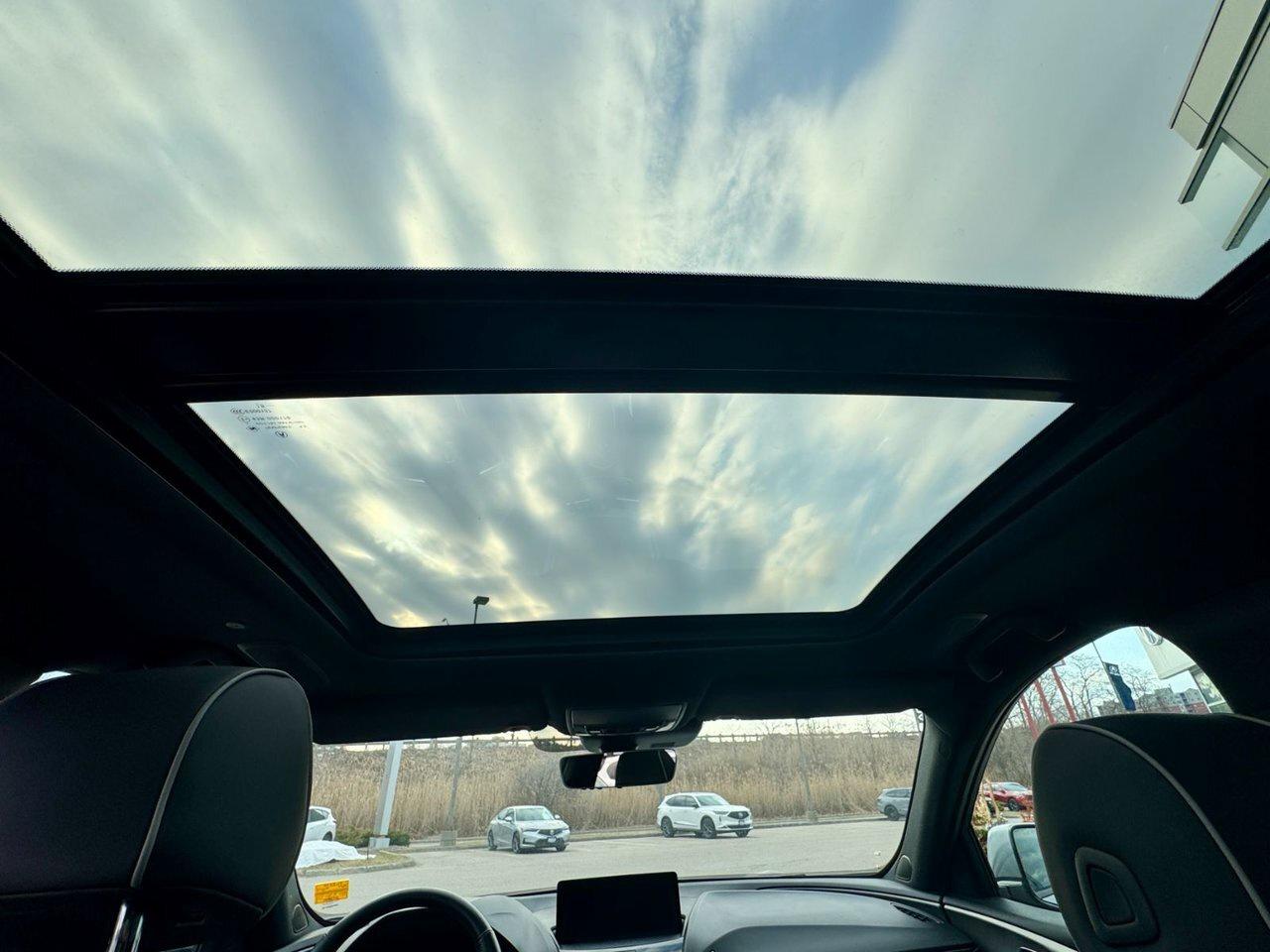 2019 Acura RDX A-Spec Photo