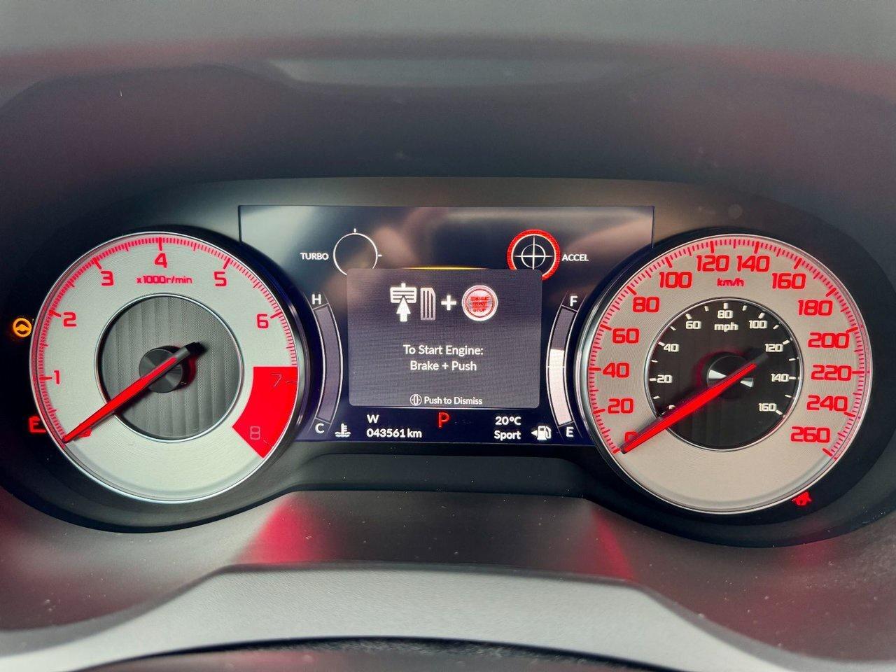 2019 Acura RDX A-Spec Photo