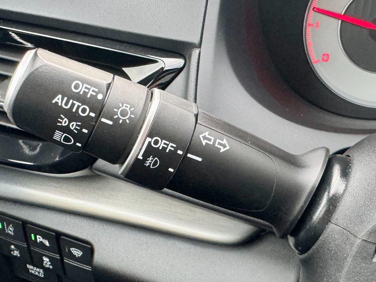 2019 Acura RDX A-Spec Photo