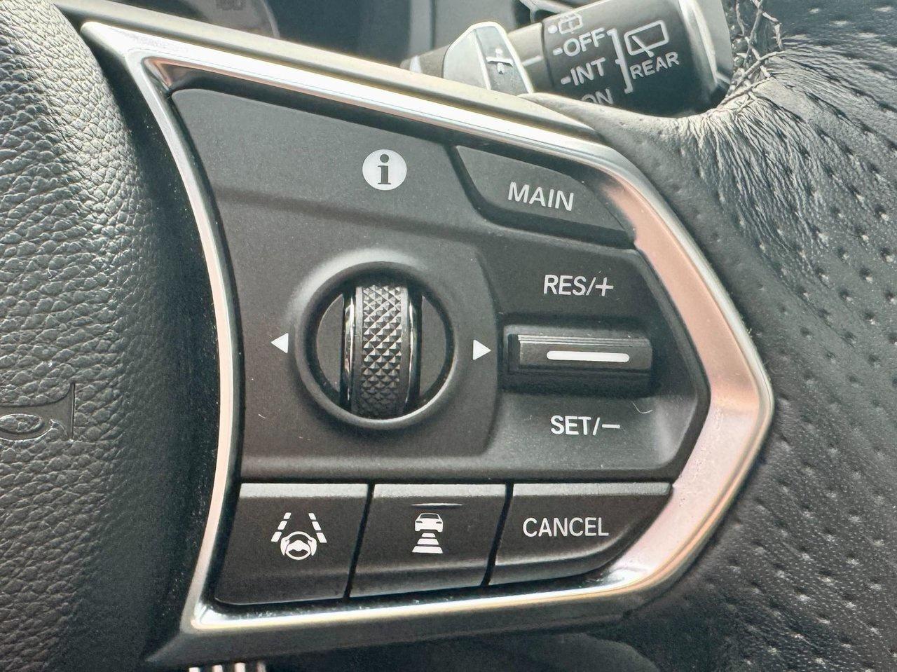 2019 Acura RDX A-Spec Photo