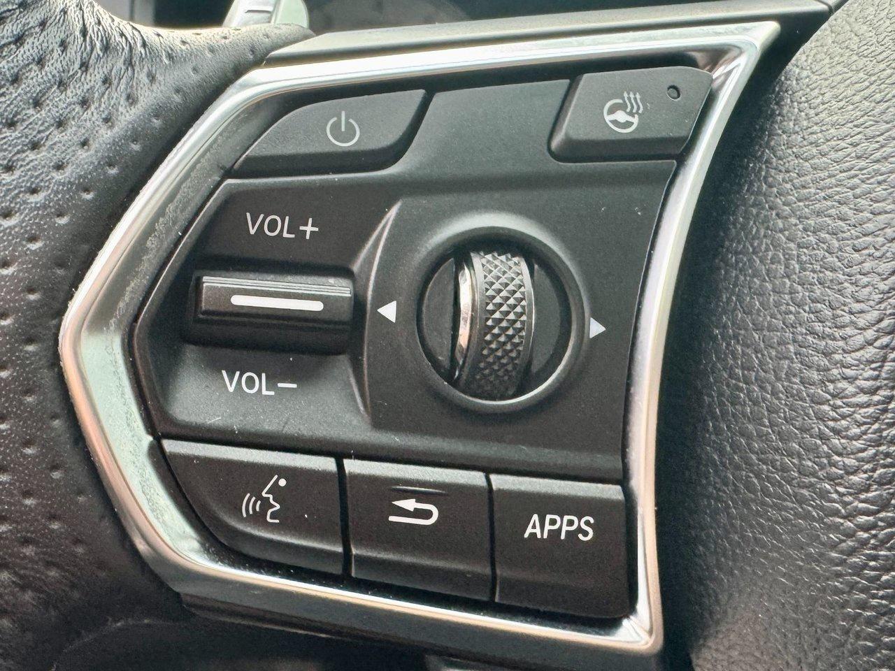 2019 Acura RDX A-Spec Photo