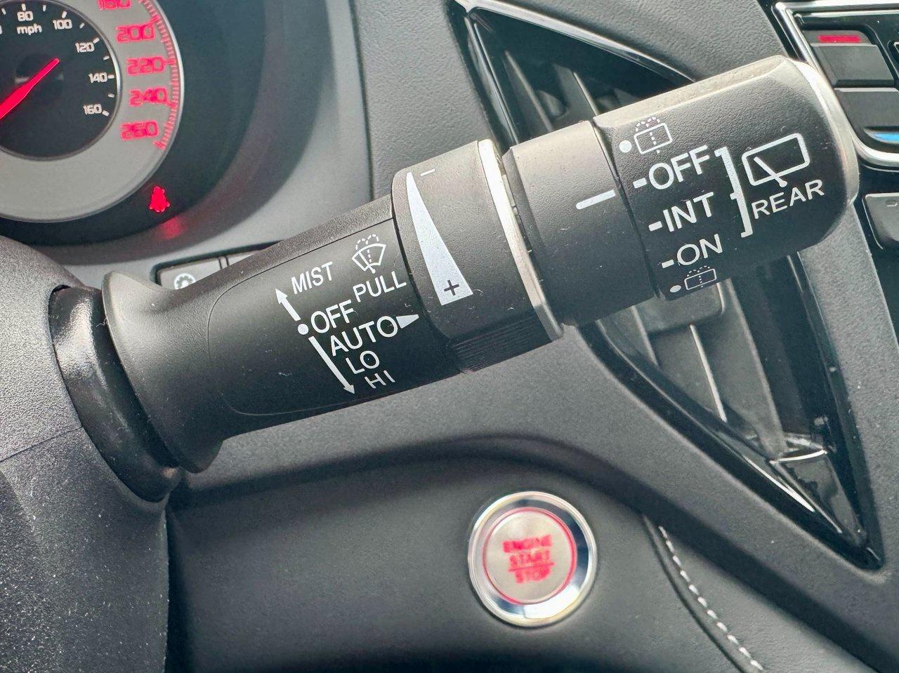 2019 Acura RDX A-Spec Photo