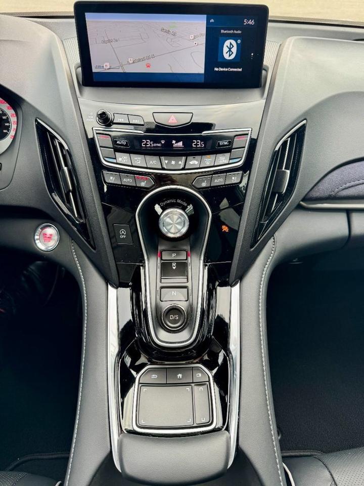 2019 Acura RDX A-Spec Photo