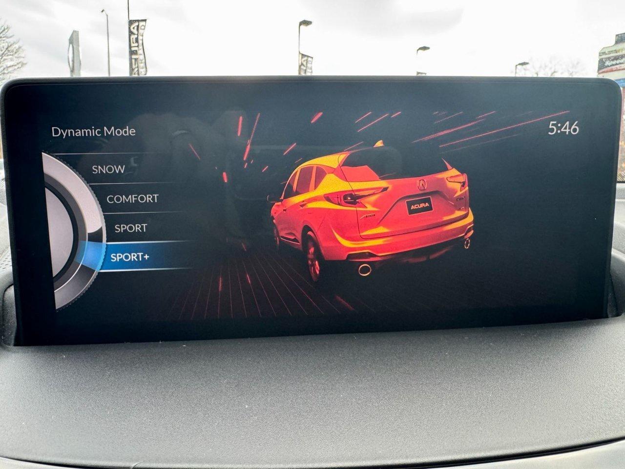 2019 Acura RDX A-Spec Photo