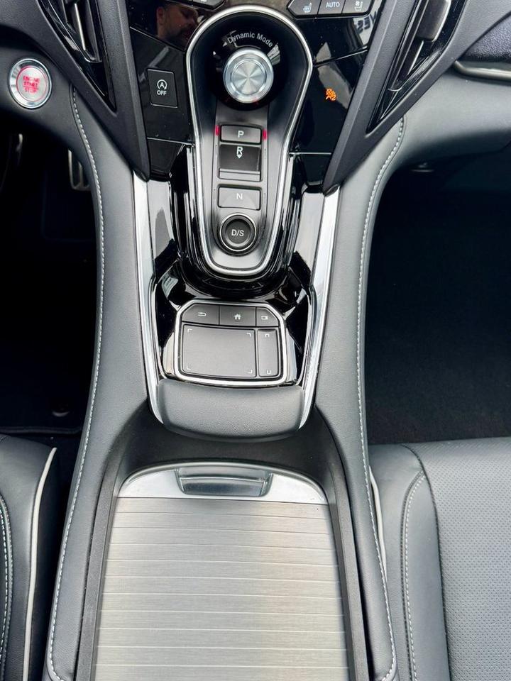 2019 Acura RDX A-Spec Photo