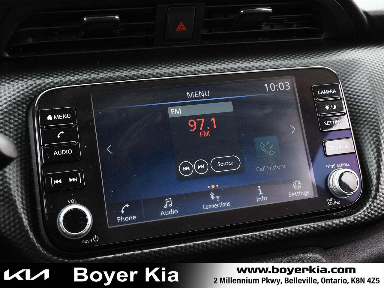 2024 Nissan Kicks SV Photo