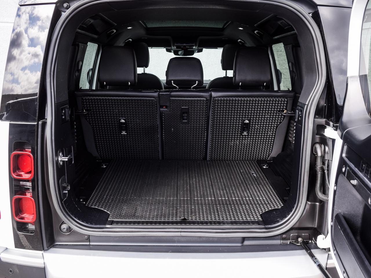 2023 Land Rover Defender S Photo