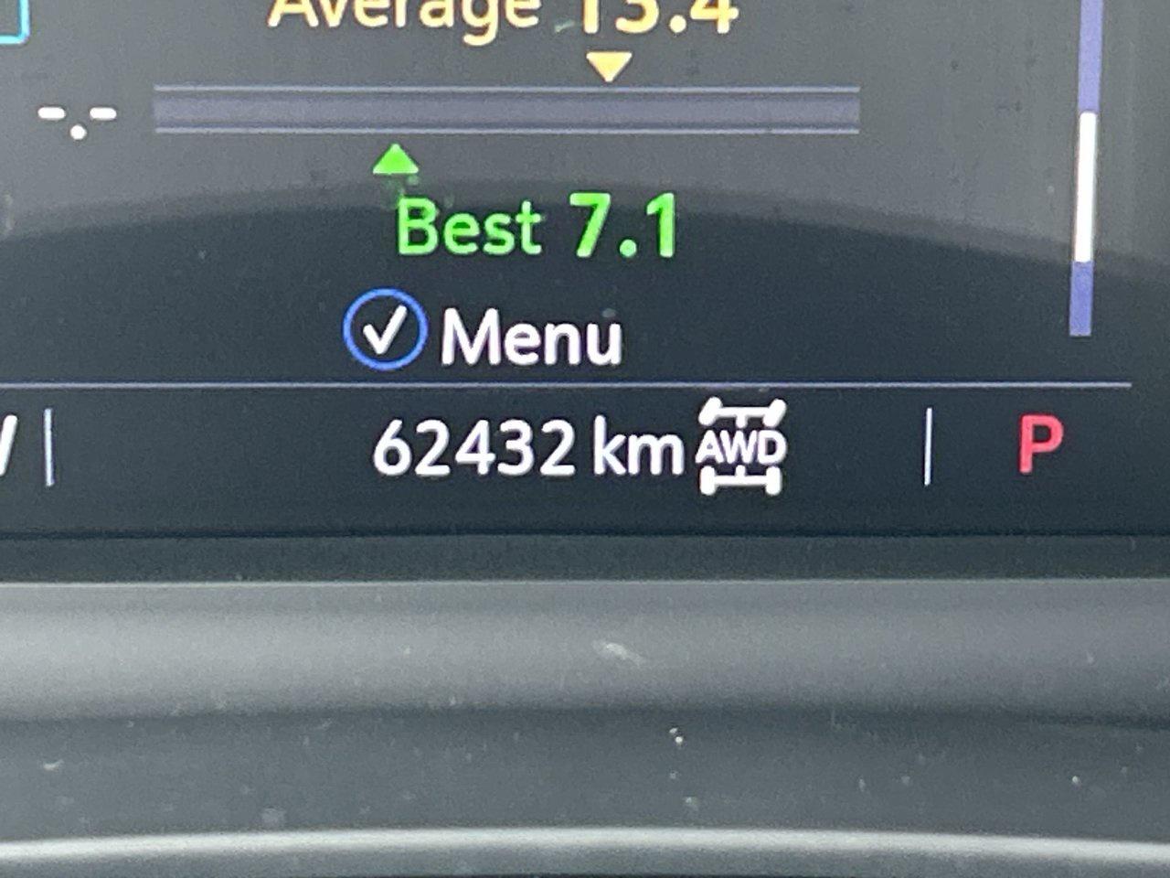 2023 Cadillac XT5 Sport Low KMs 3.6 V6 BOSE Audio Panoramic Sunroof Photo