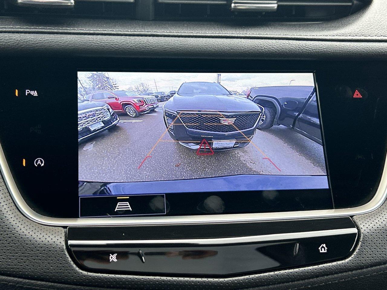 2023 Cadillac XT5 Sport Low KMs 3.6 V6 BOSE Audio Panoramic Sunroof Photo