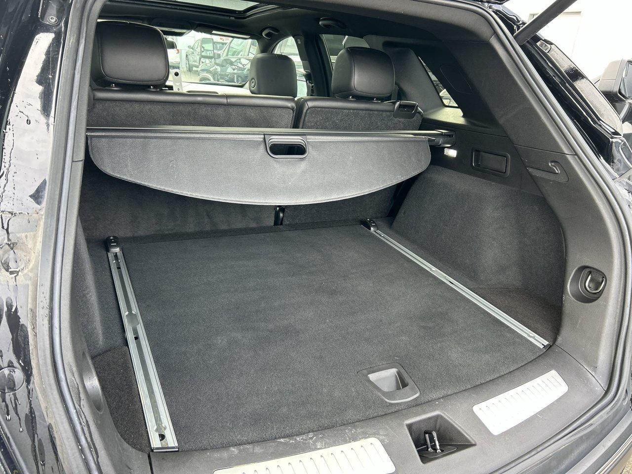 2023 Cadillac XT5 Sport Low KMs 3.6 V6 BOSE Audio Panoramic Sunroof Photo