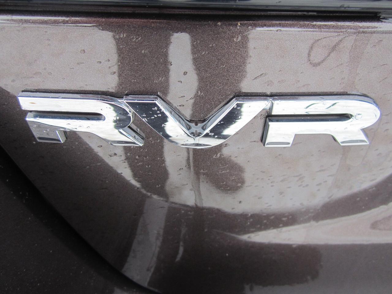 2021 Mitsubishi RVR SE AWC NO ACCIDENTS Photo