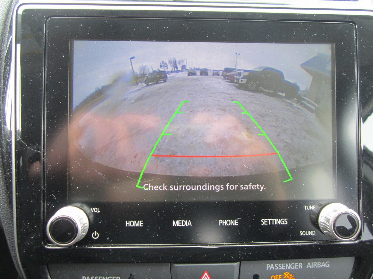 2021 Mitsubishi RVR SE AWC NO ACCIDENTS Photo