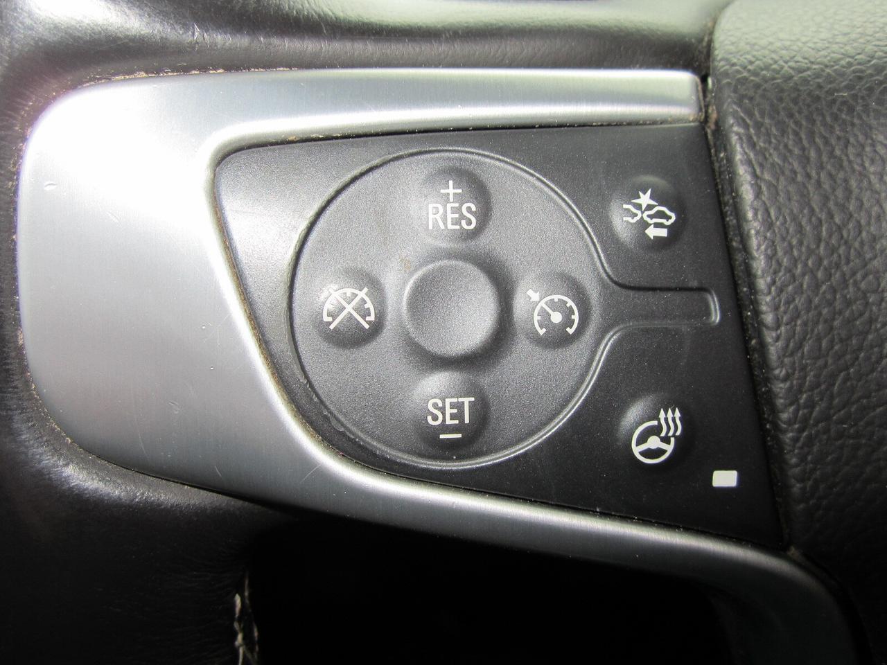 2018 GMC Sierra 1500 4WD Crew Cab 143.5  SLT 5.3L NO ACCIDENTS Photo