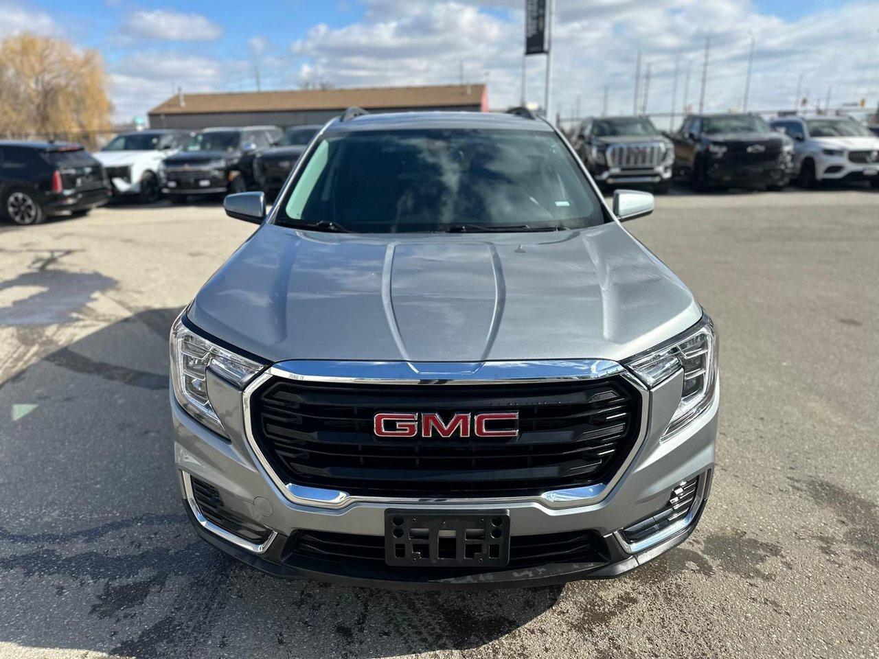 2023 GMC Terrain SLE Clean CarFax Heated Seats Dual-Zone Climate La Photo