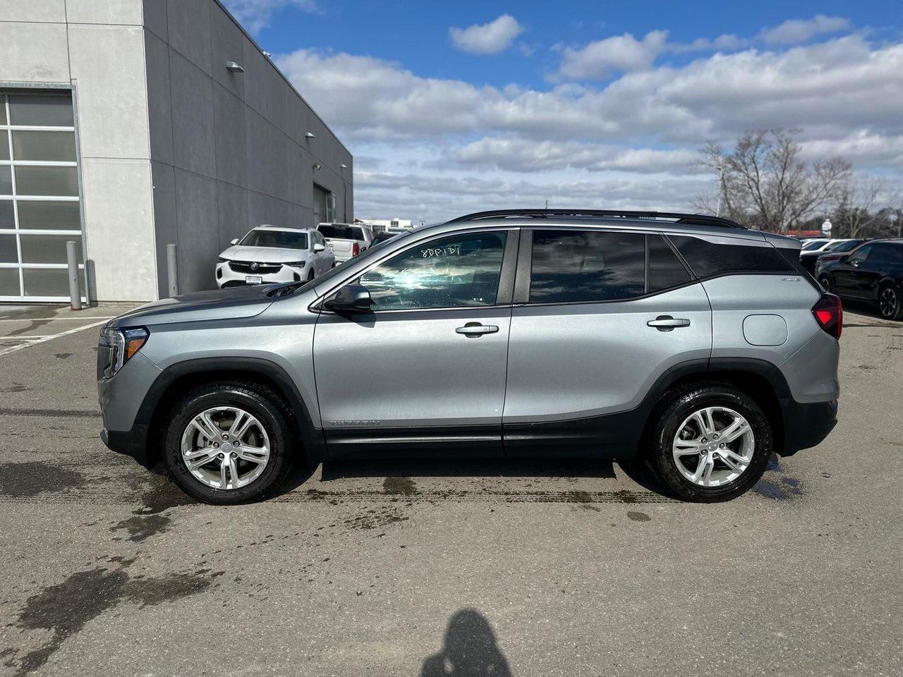 2023 GMC Terrain SLE Clean CarFax Heated Seats Dual-Zone Climate La Photo