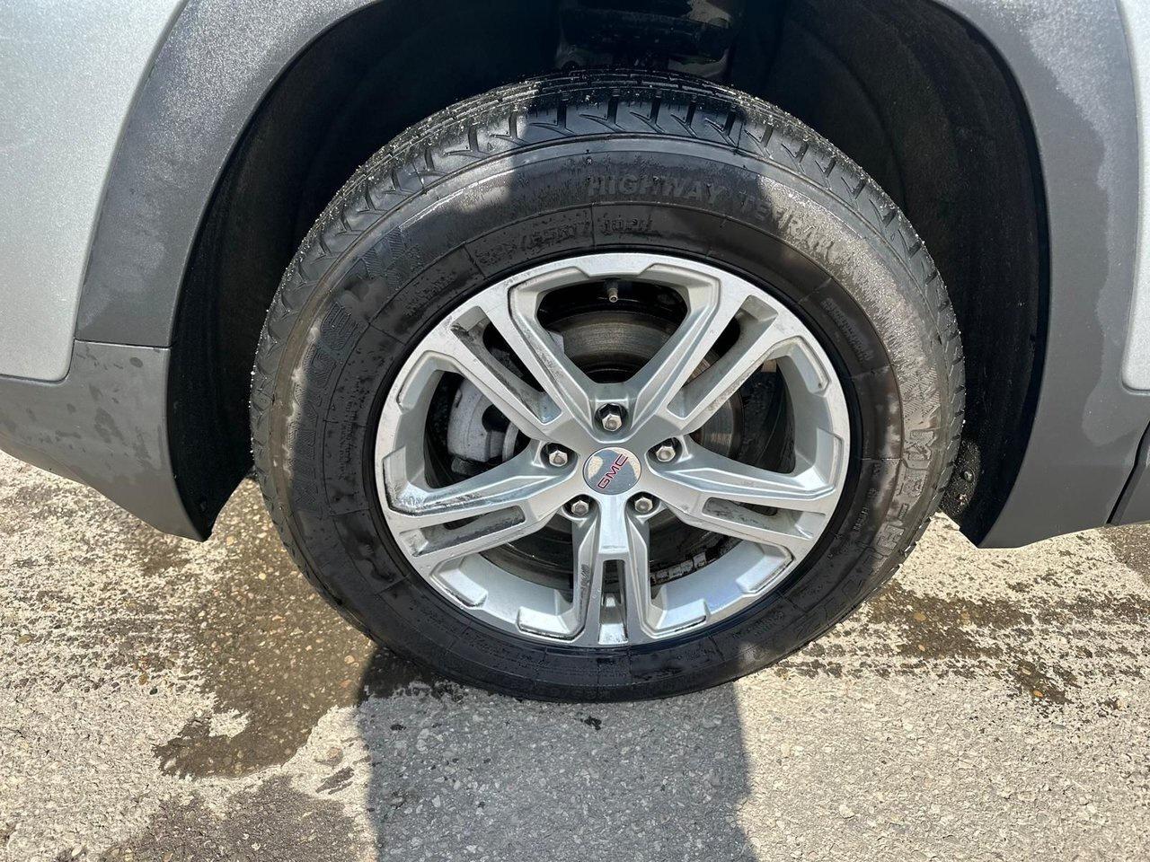 2023 GMC Terrain SLE Clean CarFax Heated Seats Dual-Zone Climate La Photo