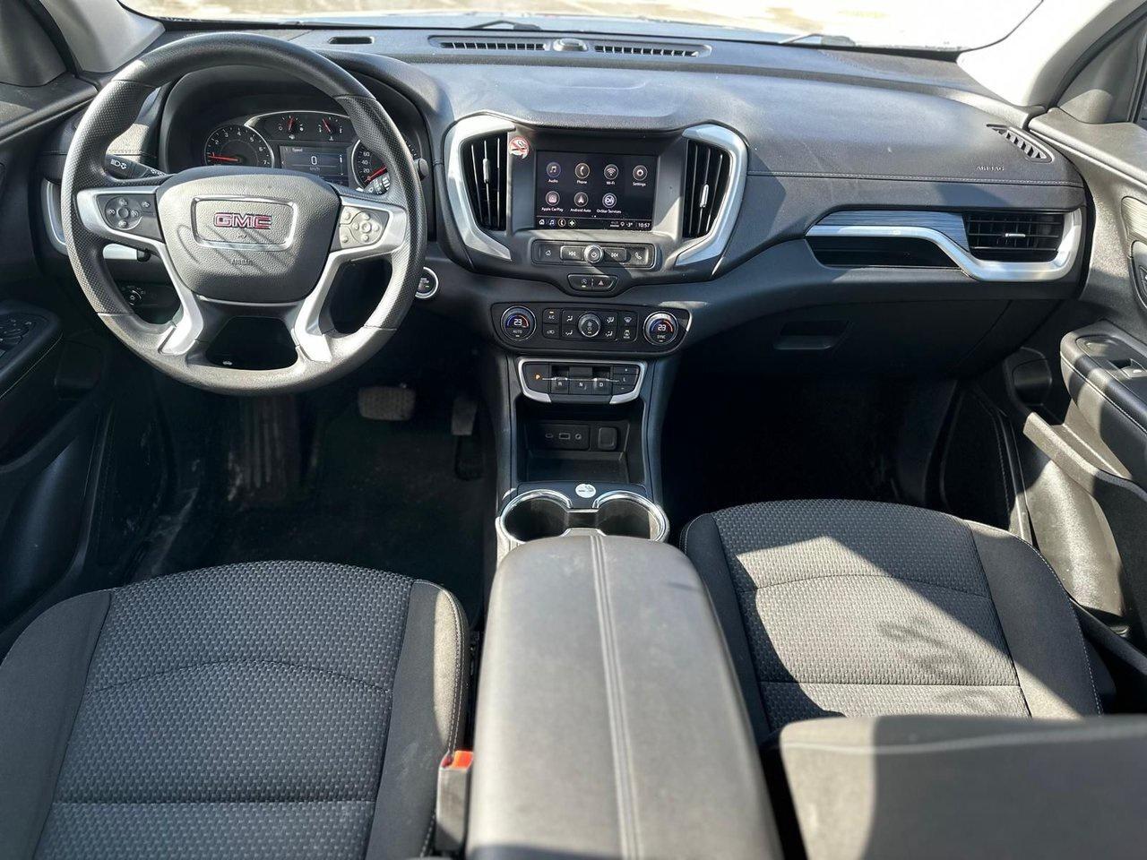 2023 GMC Terrain SLE Clean CarFax Heated Seats Dual-Zone Climate La Photo