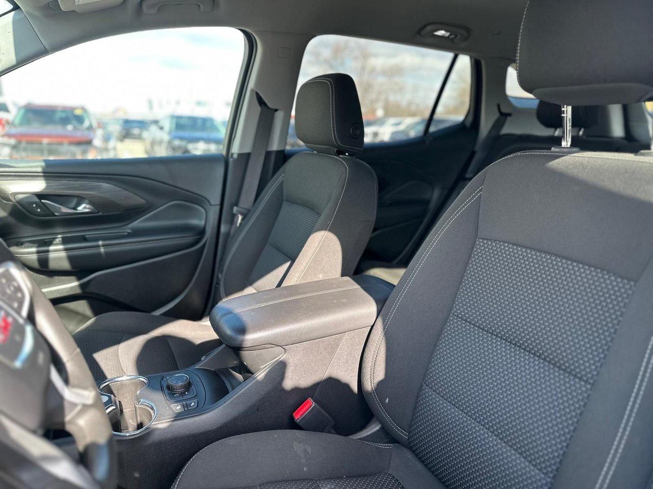 2023 GMC Terrain SLE Clean CarFax Heated Seats Dual-Zone Climate La Photo