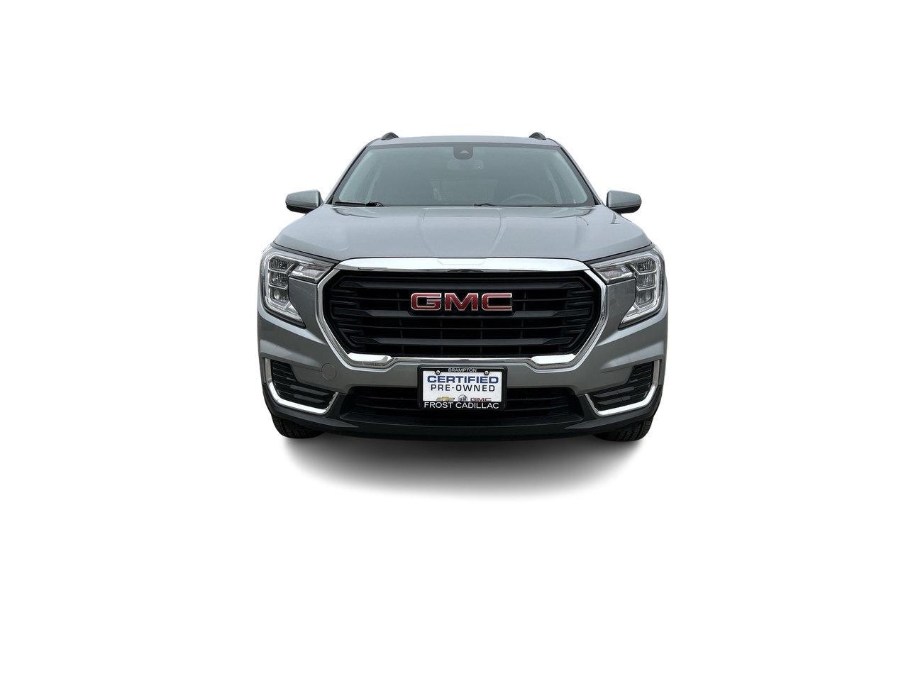 2023 GMC Terrain SLE Clean CarFax Heated Seats Dual-Zone Climate La Photo3