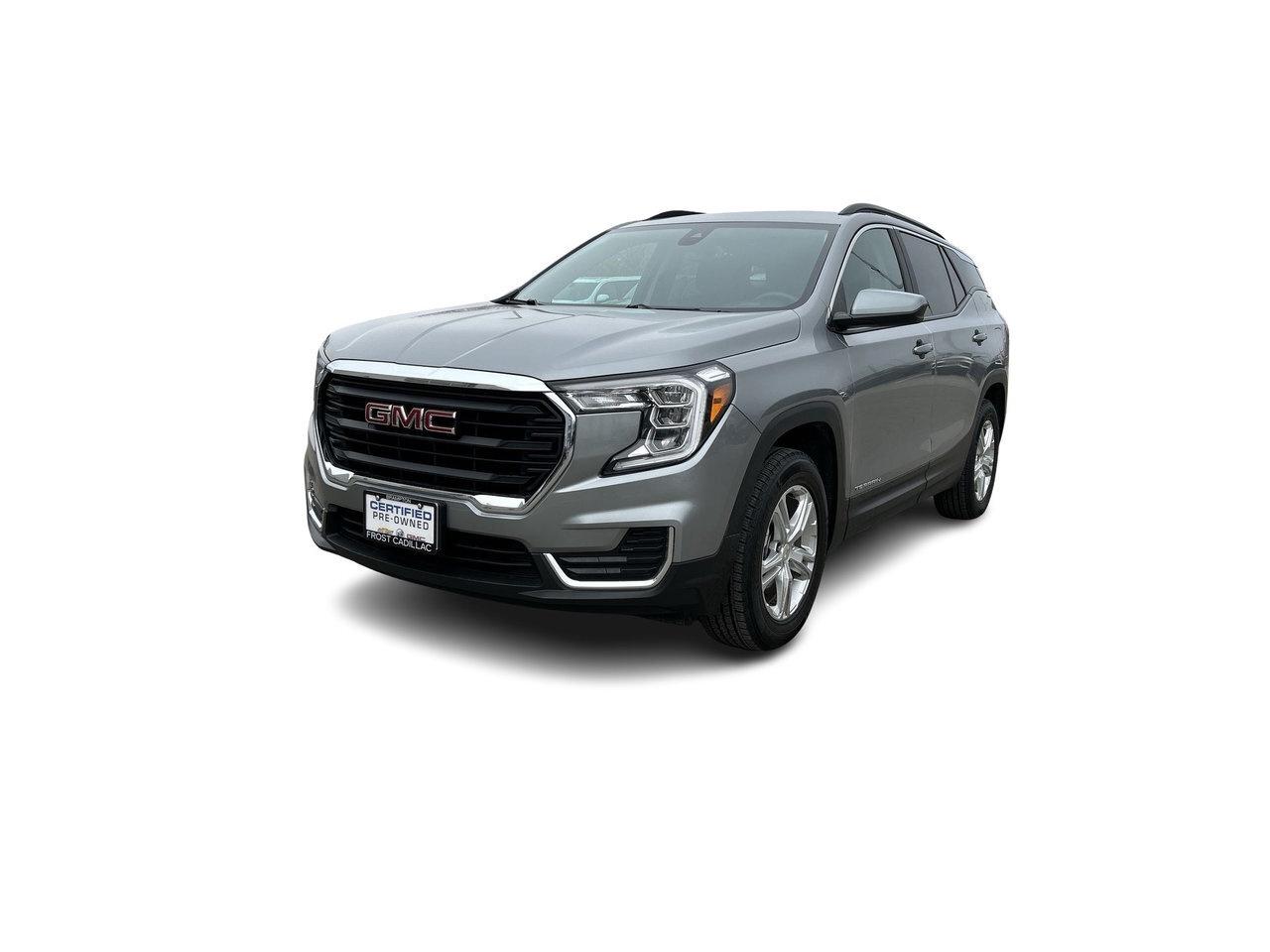 2023 GMC Terrain SLE Clean CarFax Heated Seats Dual-Zone Climate La Photo
