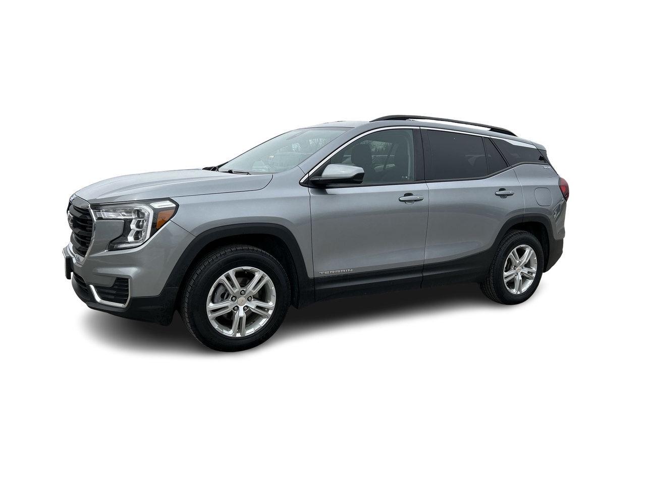 2023 GMC Terrain SLE Clean CarFax Heated Seats Dual-Zone Climate La Photo