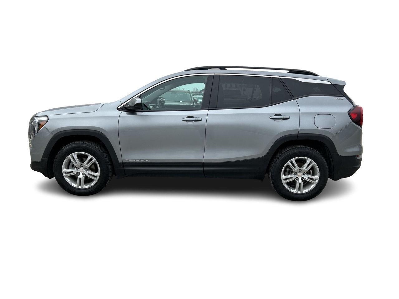 2023 GMC Terrain SLE Clean CarFax Heated Seats Dual-Zone Climate La Photo
