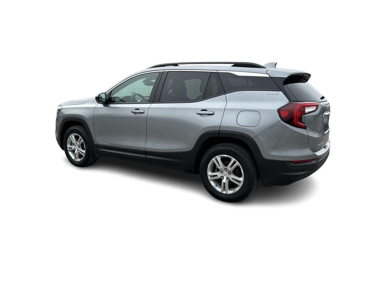 2023 GMC Terrain SLE Clean CarFax Heated Seats Dual-Zone Climate La Photo