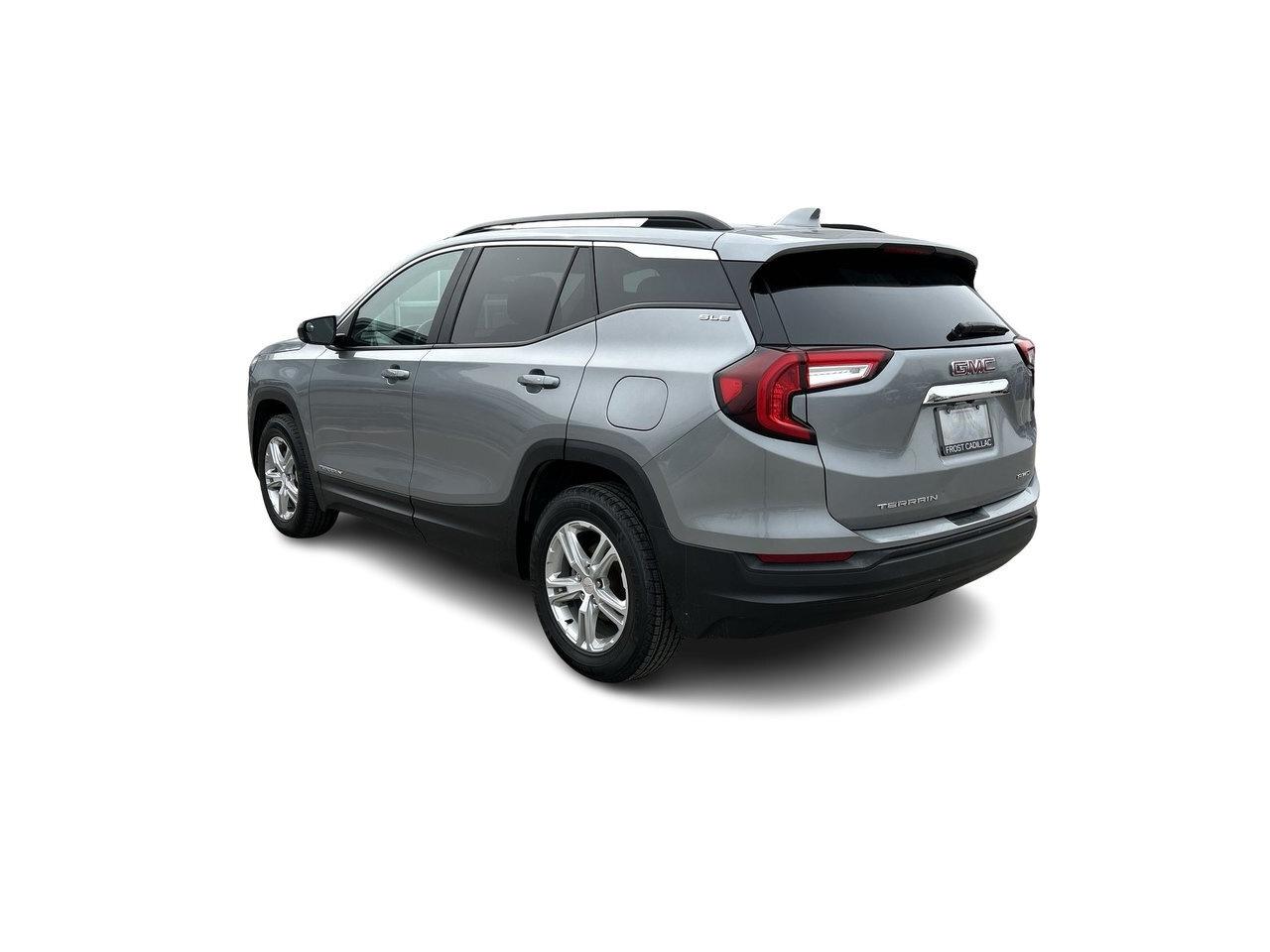 2023 GMC Terrain SLE Clean CarFax Heated Seats Dual-Zone Climate La Photo