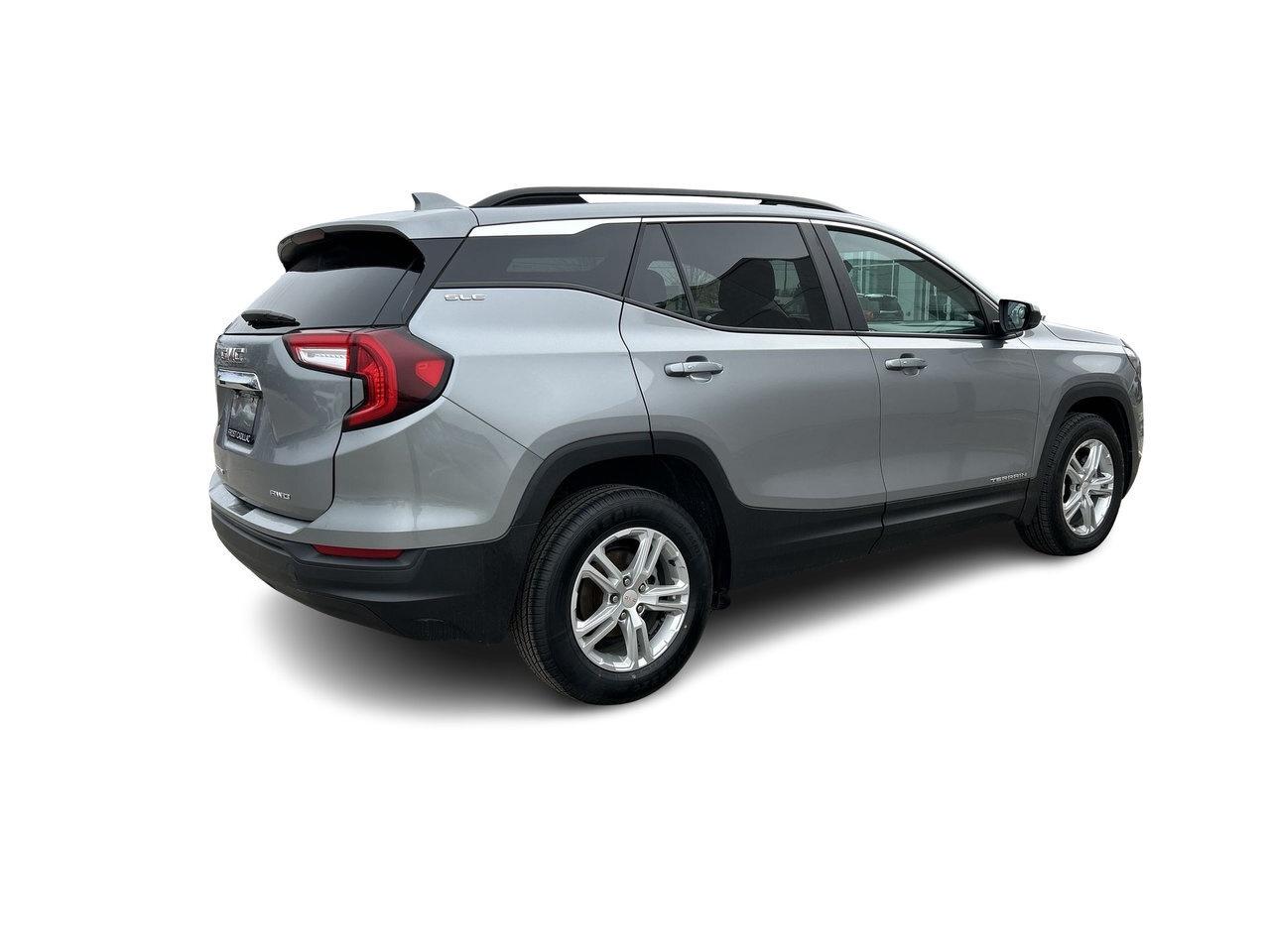 2023 GMC Terrain SLE Clean CarFax Heated Seats Dual-Zone Climate La Photo