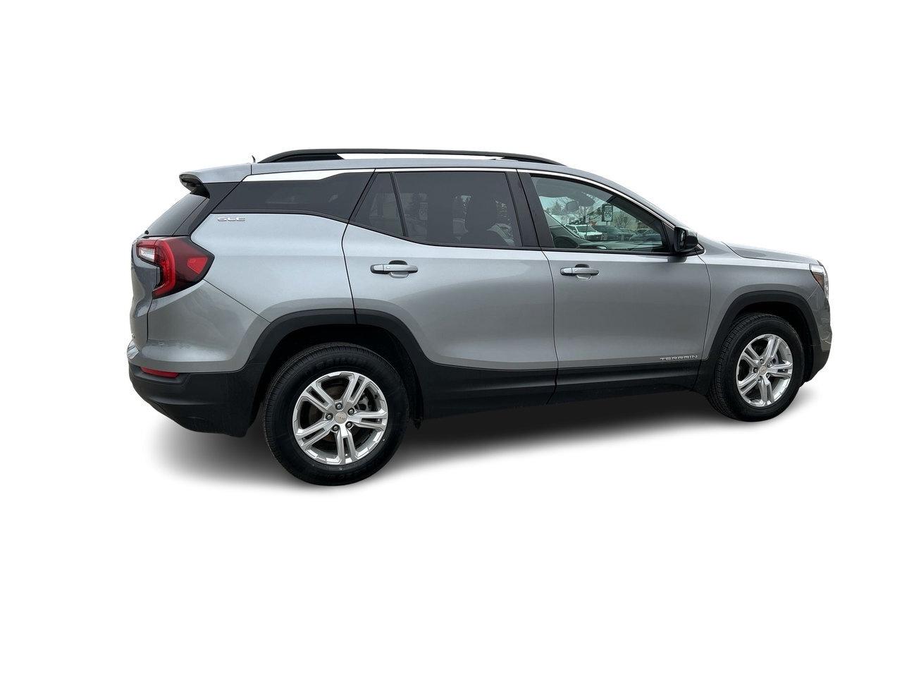 2023 GMC Terrain SLE Clean CarFax Heated Seats Dual-Zone Climate La Photo