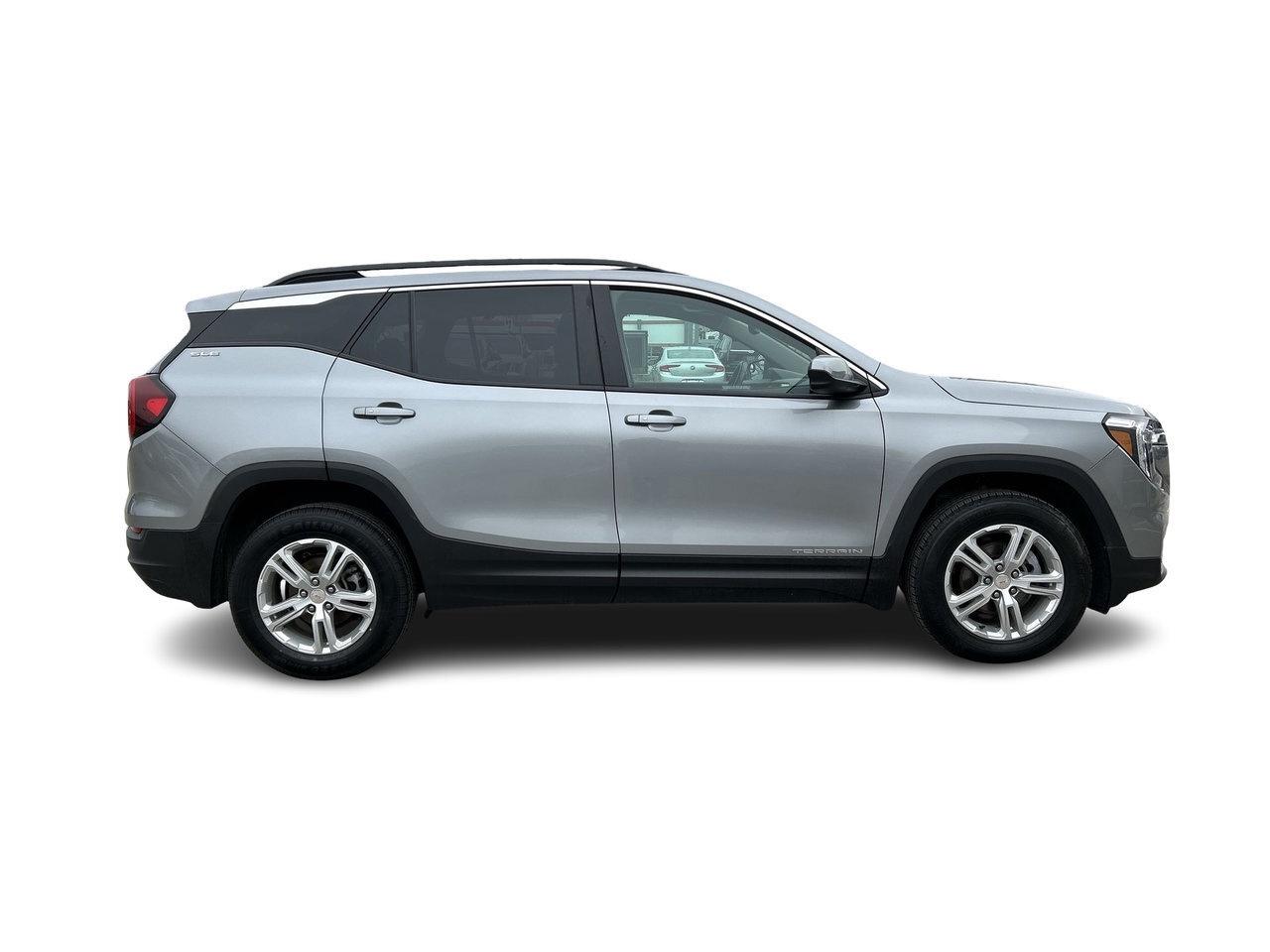 2023 GMC Terrain SLE Clean CarFax Heated Seats Dual-Zone Climate La Photo