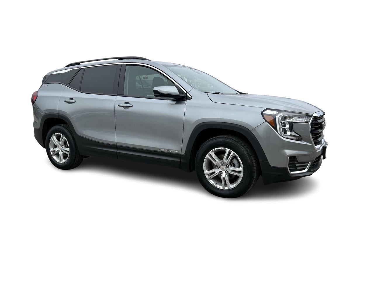 2023 GMC Terrain SLE Clean CarFax Heated Seats Dual-Zone Climate La Photo