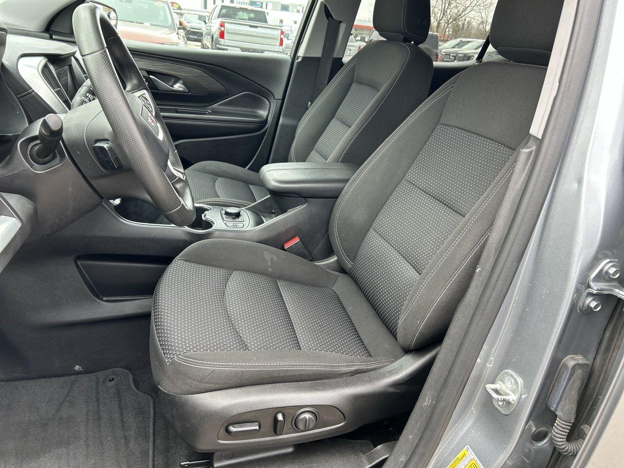 2023 GMC Terrain SLE Clean CarFax Heated Seats Dual-Zone Climate La Photo