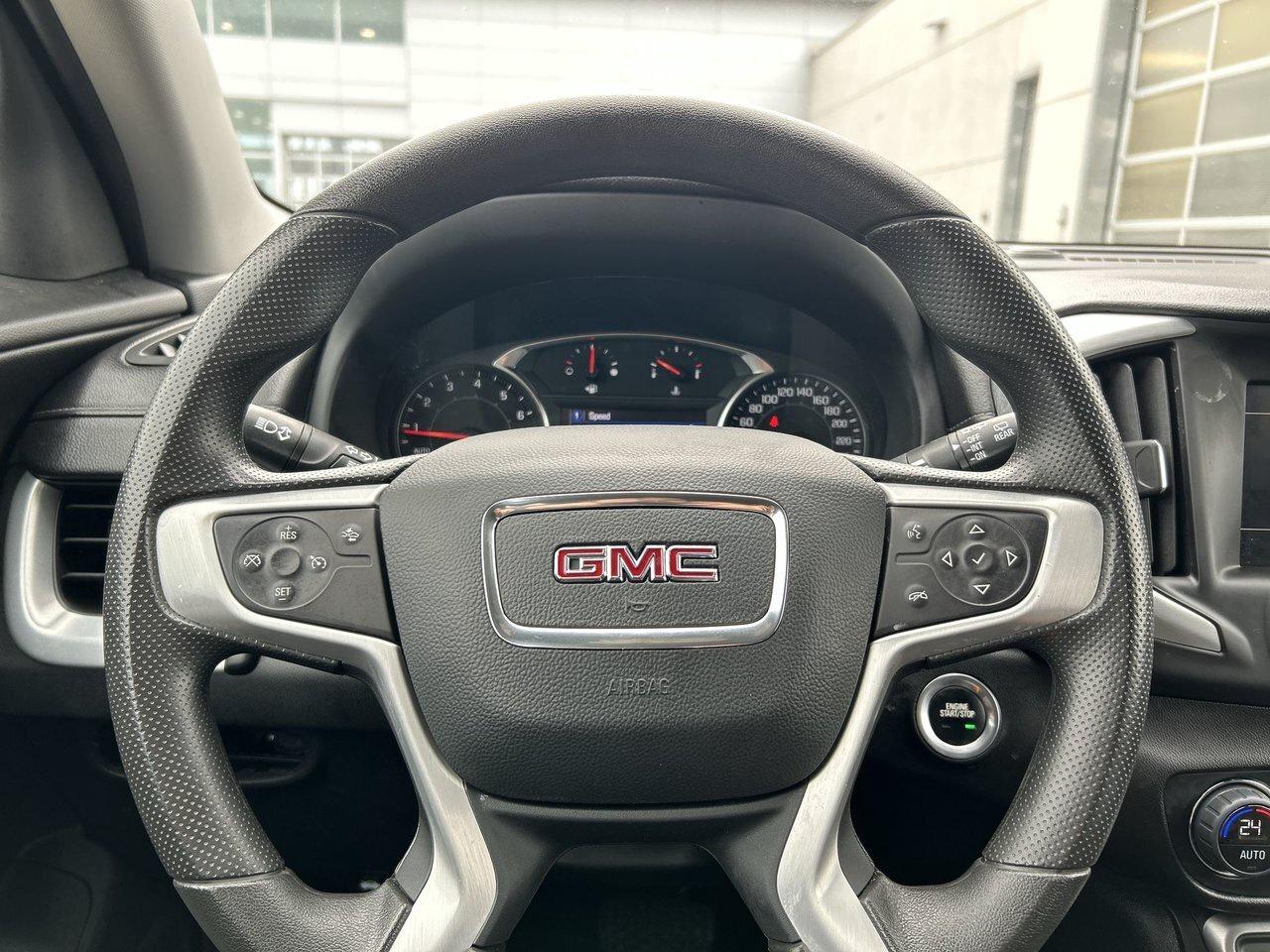 2023 GMC Terrain SLE Clean CarFax Heated Seats Dual-Zone Climate La Photo
