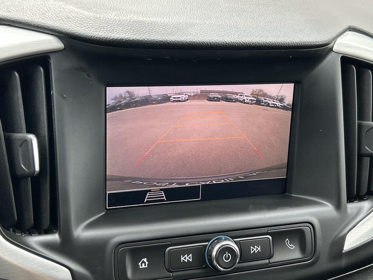 2023 GMC Terrain SLE Clean CarFax Heated Seats Dual-Zone Climate La Photo