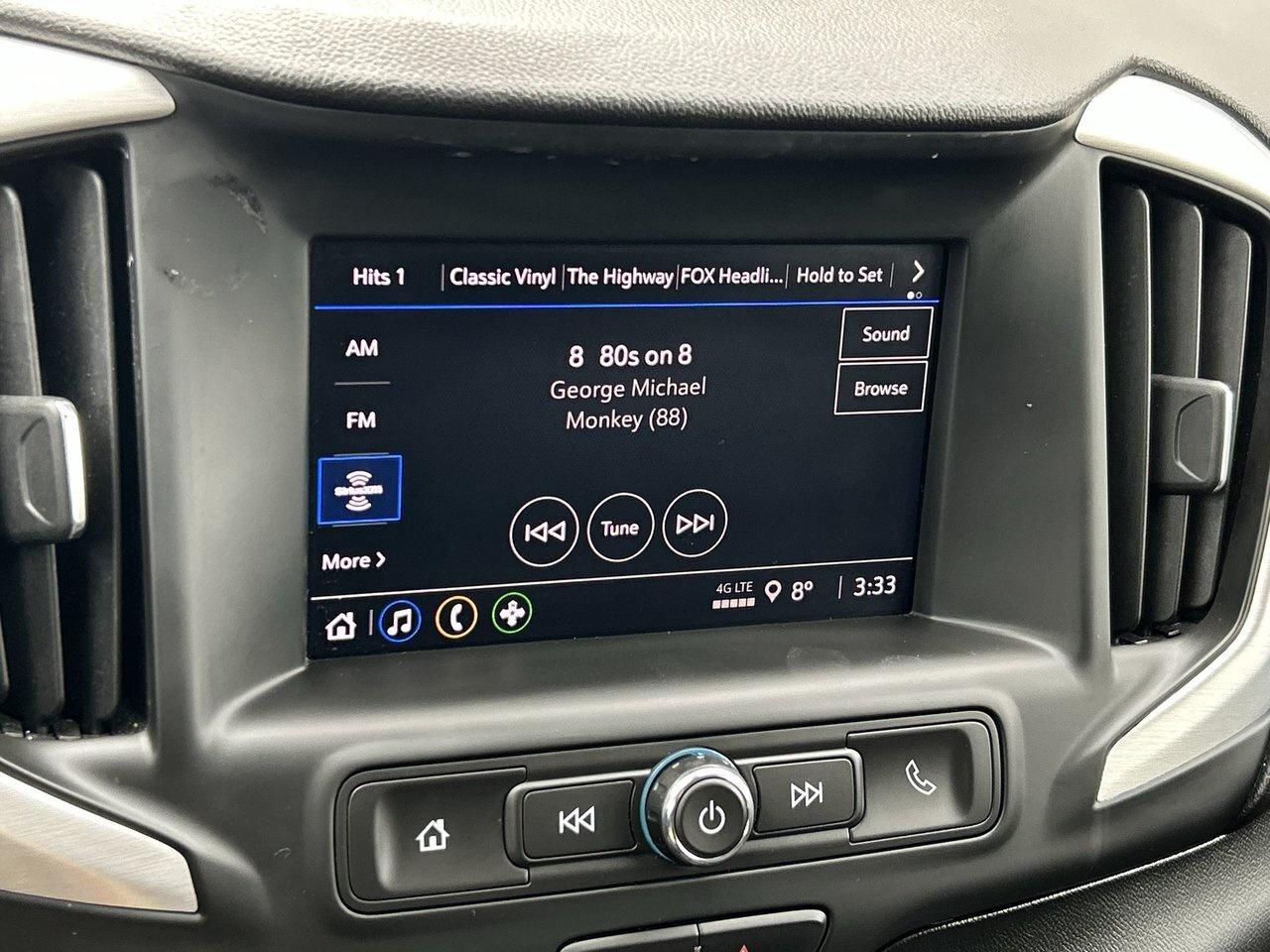 2023 GMC Terrain SLE Clean CarFax Heated Seats Dual-Zone Climate La Photo