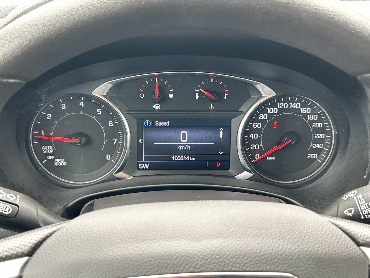 2023 GMC Terrain SLE Clean CarFax Heated Seats Dual-Zone Climate La Photo