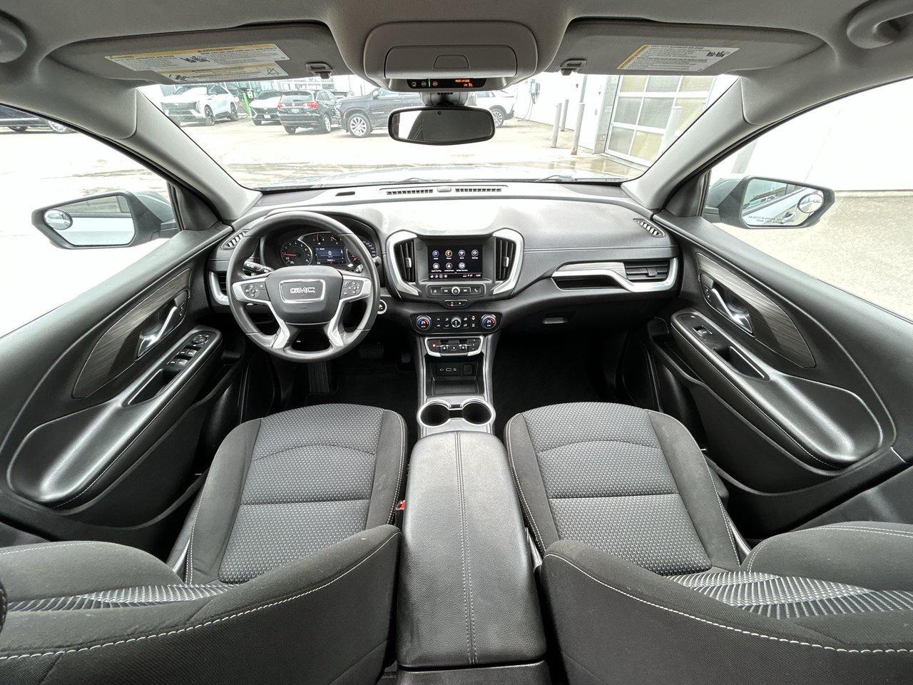 2023 GMC Terrain SLE Clean CarFax Heated Seats Dual-Zone Climate La Photo