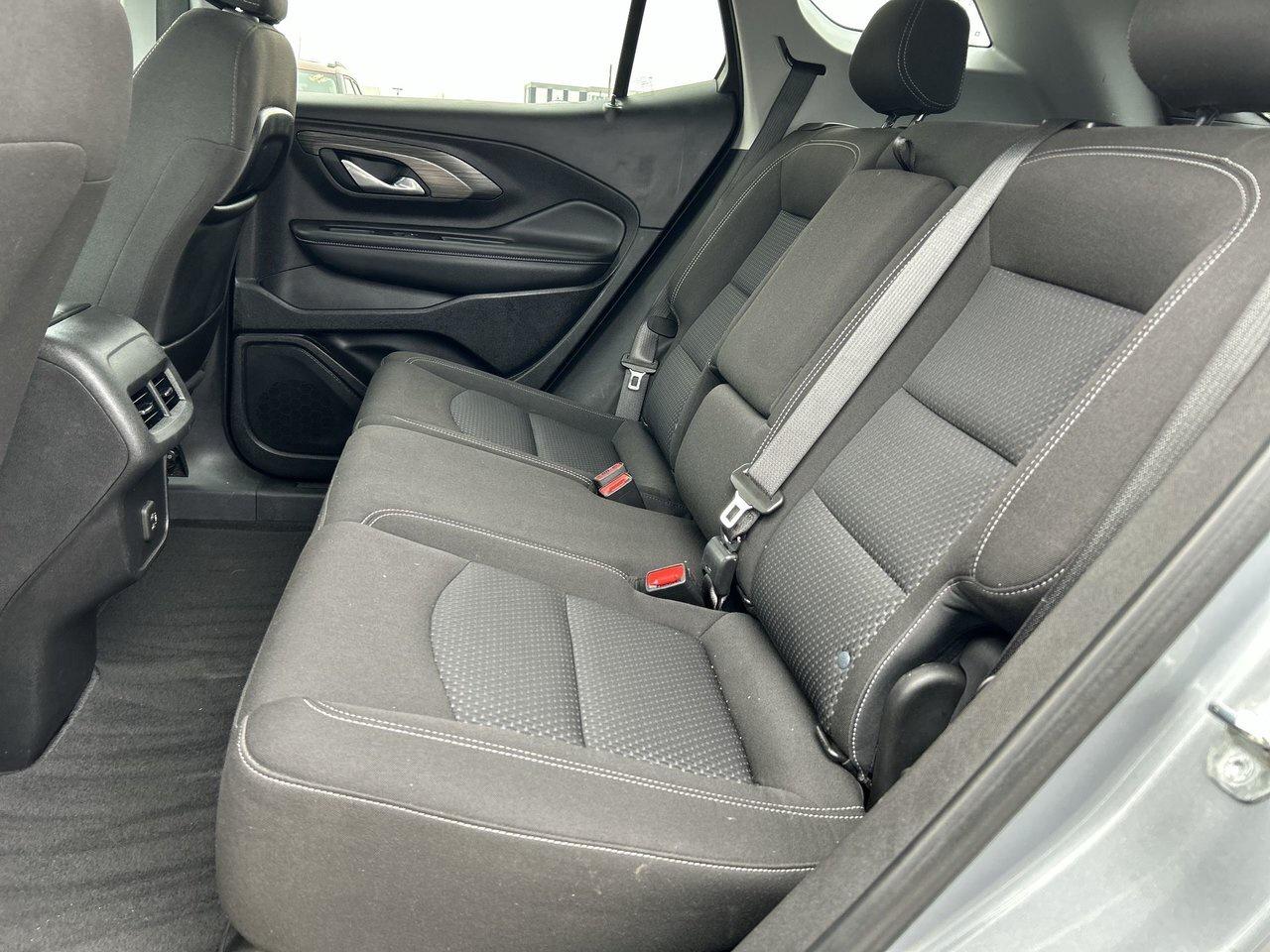 2023 GMC Terrain SLE Clean CarFax Heated Seats Dual-Zone Climate La Photo