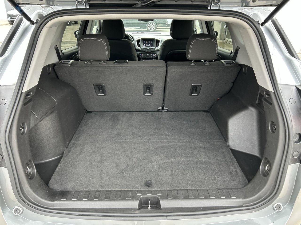 2023 GMC Terrain SLE Clean CarFax Heated Seats Dual-Zone Climate La Photo
