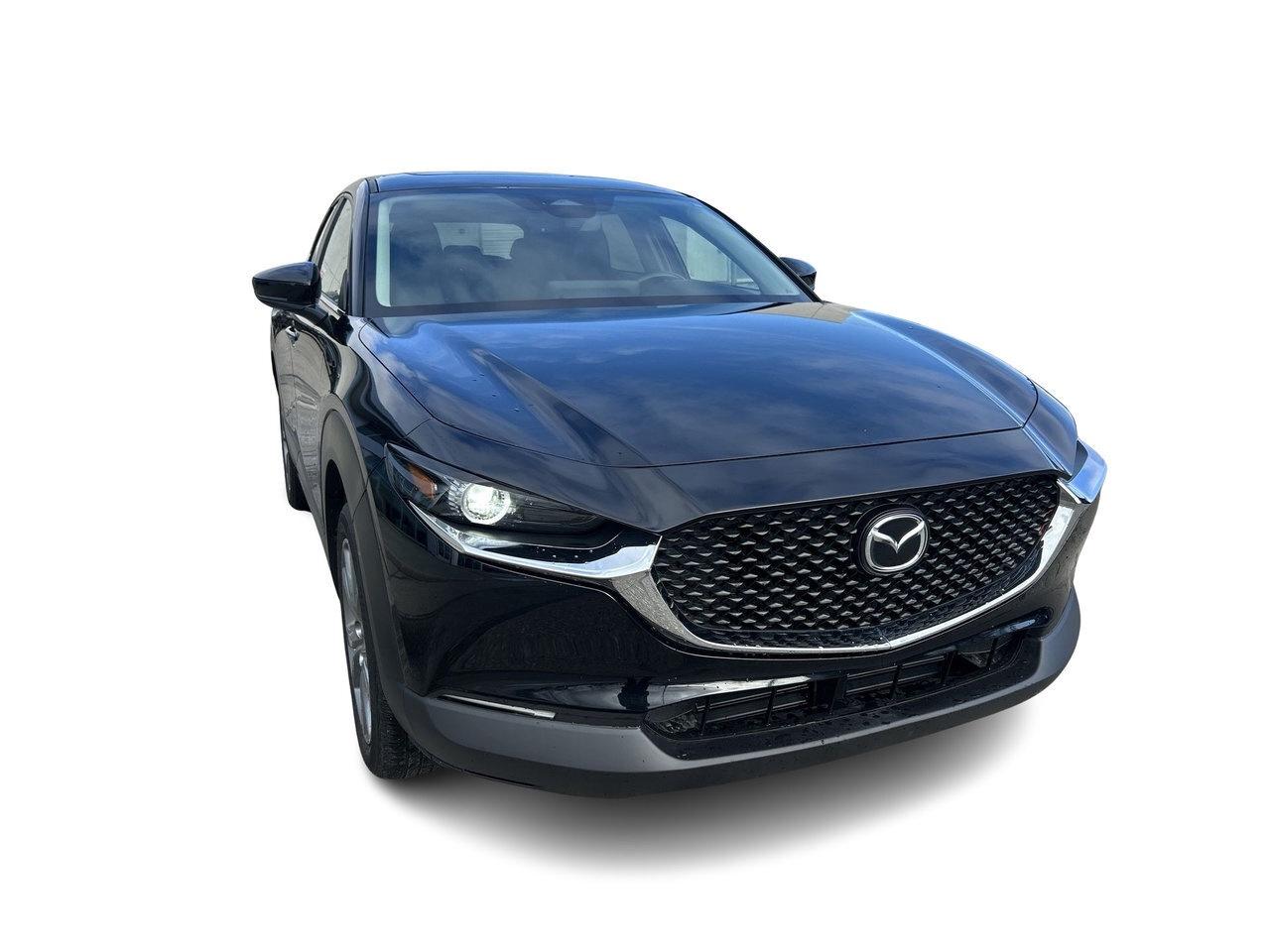 2024 Mazda CX-30 GS Leather Sunroof AWD CarPlay Photo