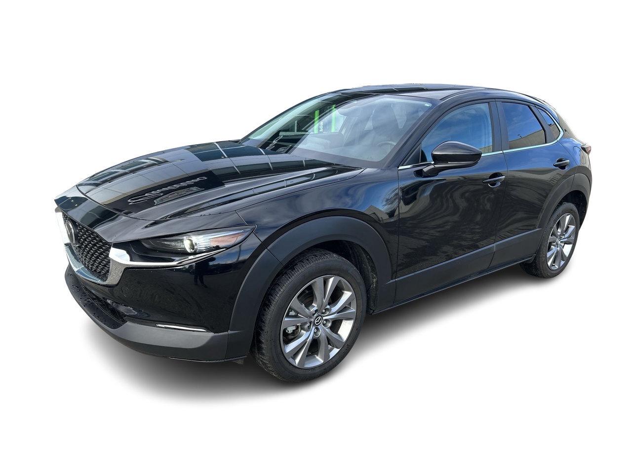 2024 Mazda CX-30 GS Leather Sunroof AWD CarPlay Photo