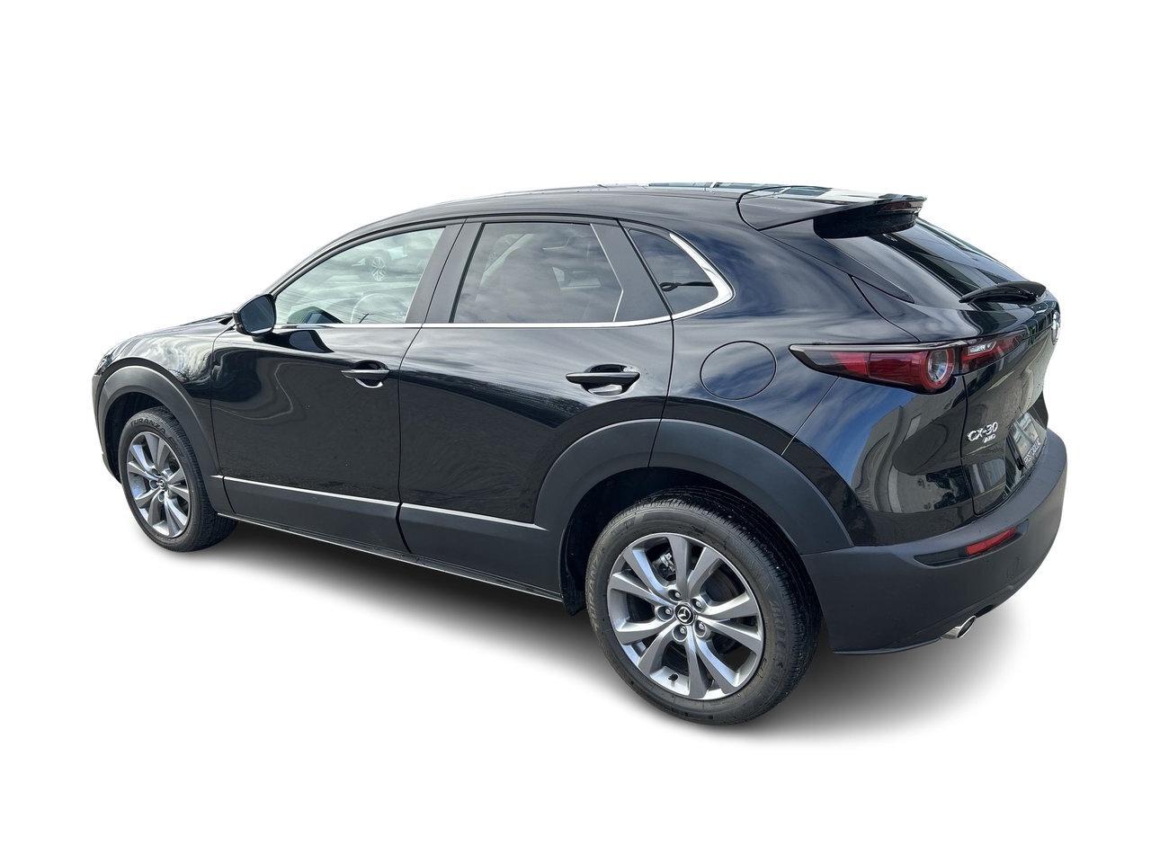 2024 Mazda CX-30 GS Leather Sunroof AWD CarPlay Photo